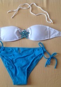 Женское бикини New explosion model sexy woman bikini