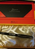 Перьевая ручка NEW PICASSO 606 BLACK