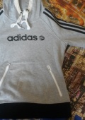 Толстовка Adidas