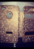 кейс-чехол для Iphone 4S