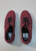 Vans Authentic