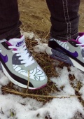 Nike air max 90