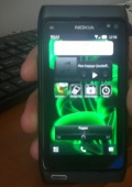 Nokia n8