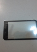 Тачскрин на zte v807
