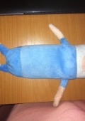 Пенал Finn из Adventure Time
