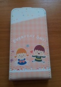 Чехол для Samsung Galaxy S2.