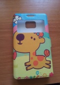 Чехол для Samsung Galaxy S2.