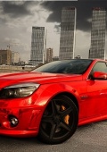 Хромированная автопленка