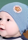 Классная шапочка!