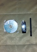 Сетевая карта Oem 300 /usb 2.0 WiFi 2.4g Lan Realtek 8191 windows XP скорость хорошая.