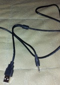 Веб-камера KOBETON USB 2.0 30 HD.