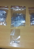 Галогенная лампа OEM 30pcs G4 12V 10W 3000 30 штук.