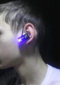 Отличная bluetooth-гарнитура, я доволен.