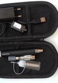 Не простая покупка 1/20 ce4 c e ivopor ego c twist ce4 zipper kit