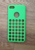 Панелька на IPhone 5C