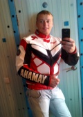 Мотокуртка YAMAHA