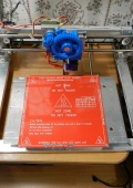 Heatbed MK2B