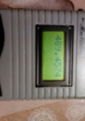 Частотомер GY560
