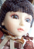 Кукла Sinocreation 18 SD/BJD BJD , SD001