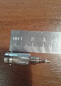 ВЧ переходник HLN9756 Motorola