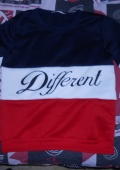 Толстовка Different
