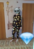 свитшот с симсонами