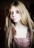 платье