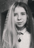 Блузка