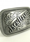Пряжка JACK DANIELS