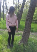 ulzzang кофта