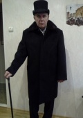 пальто мужское Pierre Cardin артикул 1107-9058-0