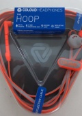Наушники Coloud The Hoop