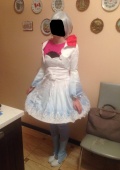 Weiss & Ruby Cosplay