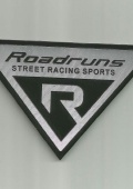 Шильдик Roadruns
