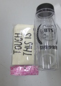 My Bottle BTS