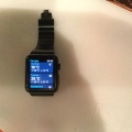 Экран Apple Watch