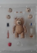 Обзор фигурки Ted 2 (третий лишний).