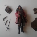 Neca Capt.Teague Pirates of the Caribbean