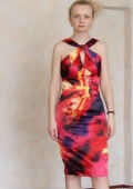 Платье от Karen Millen