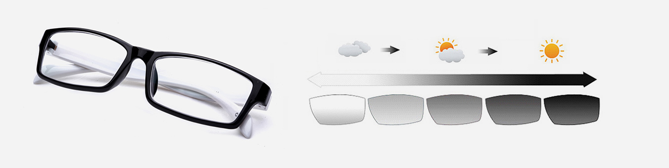 Оригинальные оправы для очков