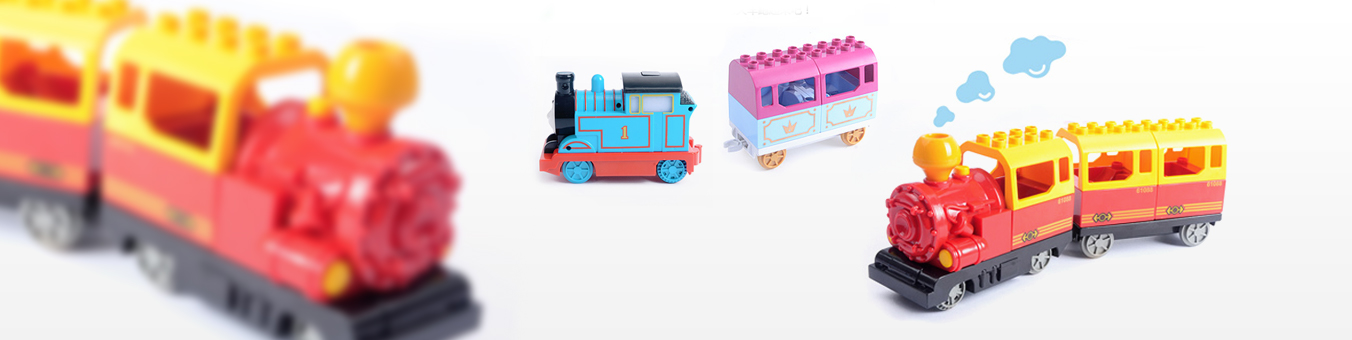 Детские игрушки