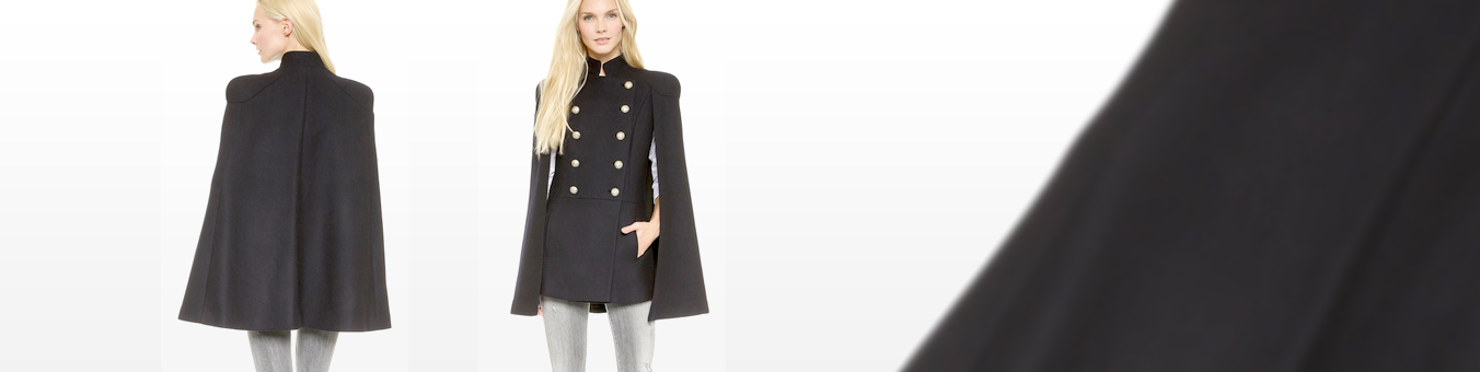 Пальто женское