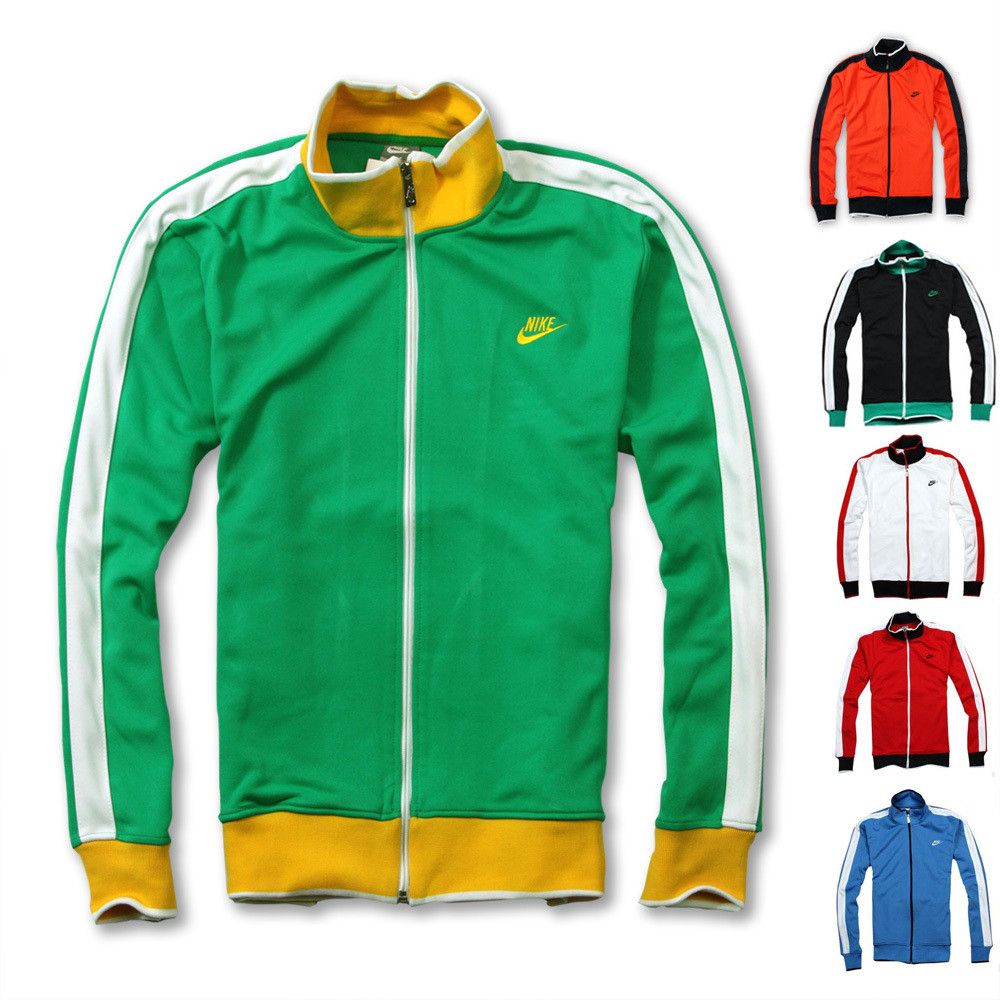 Кофты Nike Доставка