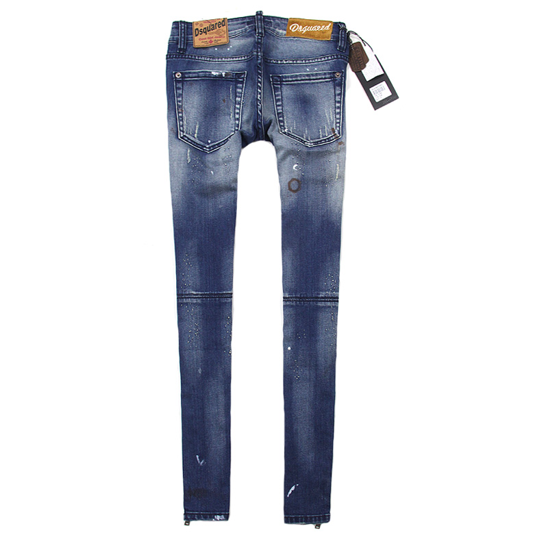 Джинсы Dsquared Женские Доставка
