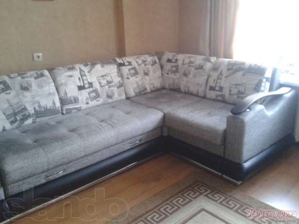 Купить недорого диван Меркурий, цена в Киеве. . Наполнитель: пенополиурета