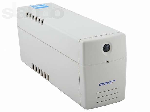 Источник Бесперебойного Питания Ippon Back Power Pro 700 Инструкция ...