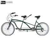 Двухместные и трехместные велосипеды Ou Baike купить онлайн в интернет ...
