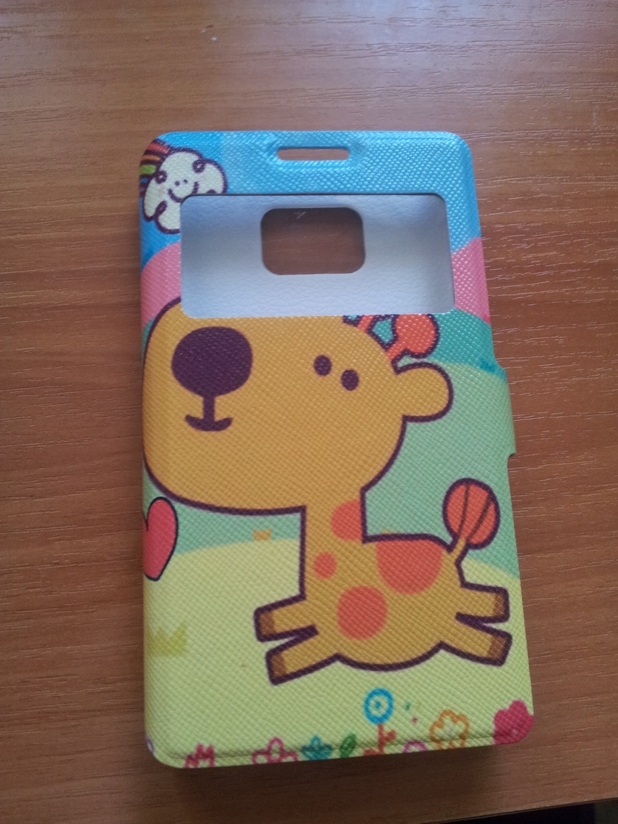 Галерея моды, отзывы о Чехлы, Накладки для телефонов, КПК Samsung ...