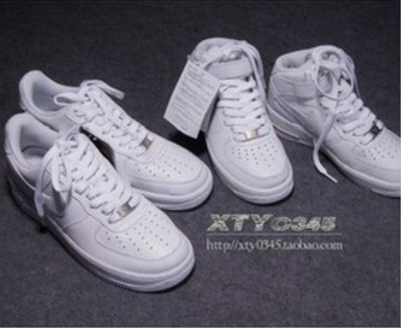 Галерея моды, отзывы о кроссовки Военно-воздушные силы сначала обувь ...