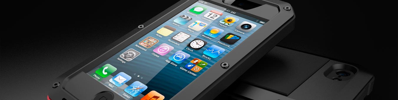 Apple чехол N5